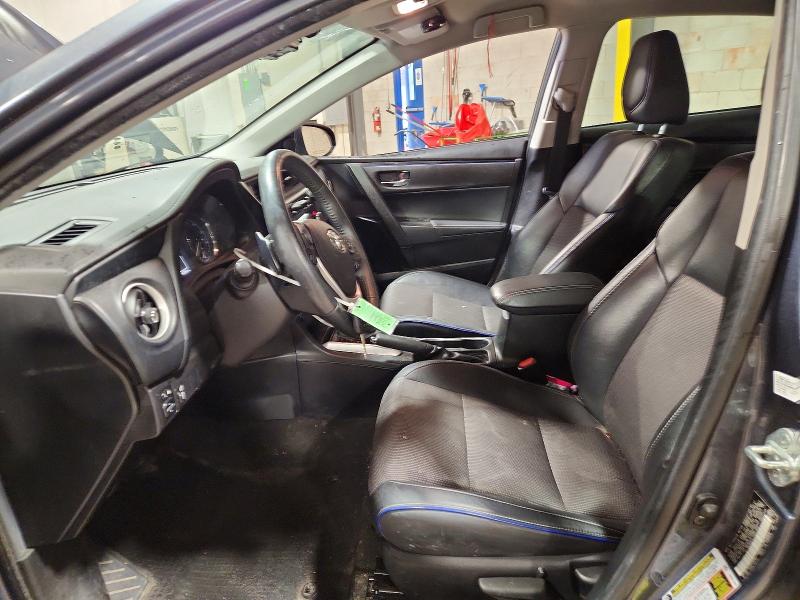 Aukcja sprzedaży 2018 Toyota Corolla, vin: 2T1BURHE4JC022866, numer aukcji: 72793655