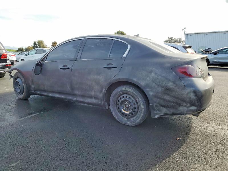Продажа на аукционе авто 2012 Infiniti G37, vin: JN1CV6AP3CM628700, номер лота: 75244905