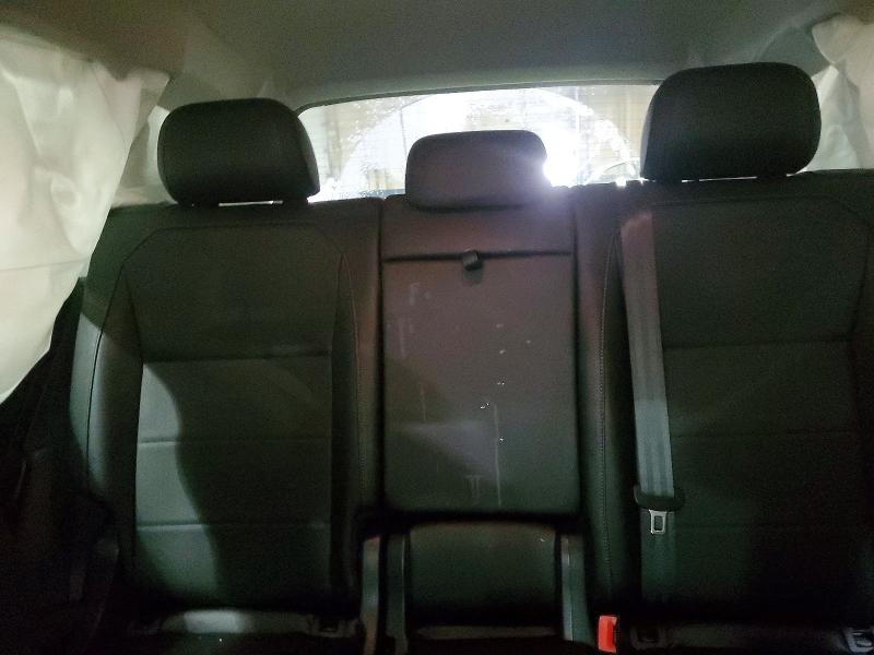 2019 Volkswagen Tiguan მანქანა იყიდება აუქციონზე, vin: 3VV2B7AX3KM006870, აუქციონის ნომერი: 99464795