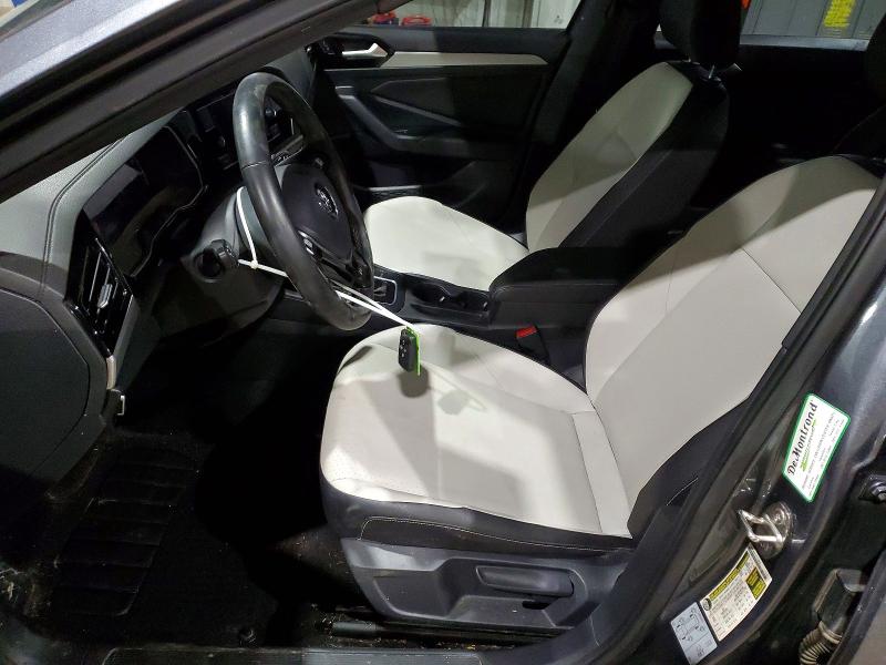 Aukcja sprzedaży 2021 Volkswagen Jetta, vin: 3VWC57BU4MM065019, numer aukcji: 97526545