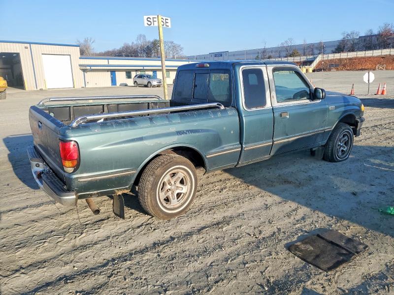 Aukcja sprzedaży 2000 Mazda B3000, vin: 4F4YR16V1YTM17498, numer aukcji: 99091335
