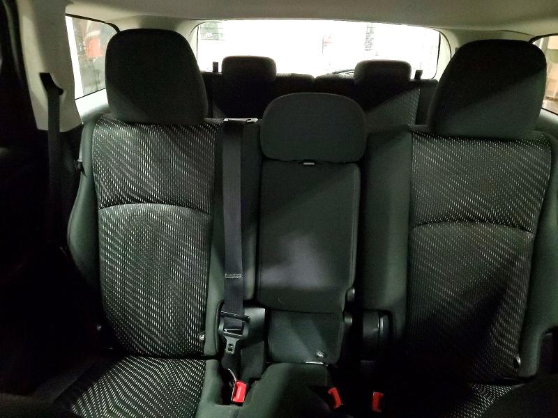 Aukcja sprzedaży 2011 Dodge Journey, vin: 3D4PG5FGXBT541416, numer aukcji: 73583845