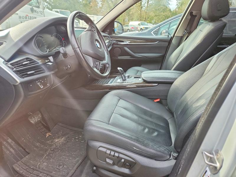 Продажа на аукционе авто 2016 Bmw X5 Xdrive3, vin: 5UXKR0C50G0P32952, номер лота: 74077525