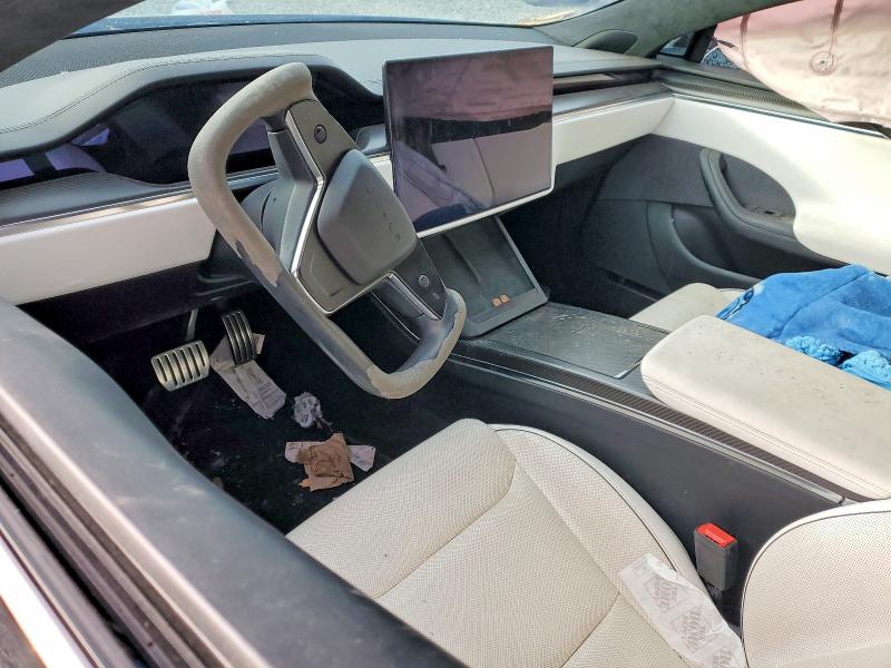 Aukcja sprzedaży 2022 Tesla Model S, vin: 5YJSA1E62NF472623, numer aukcji: 73729745