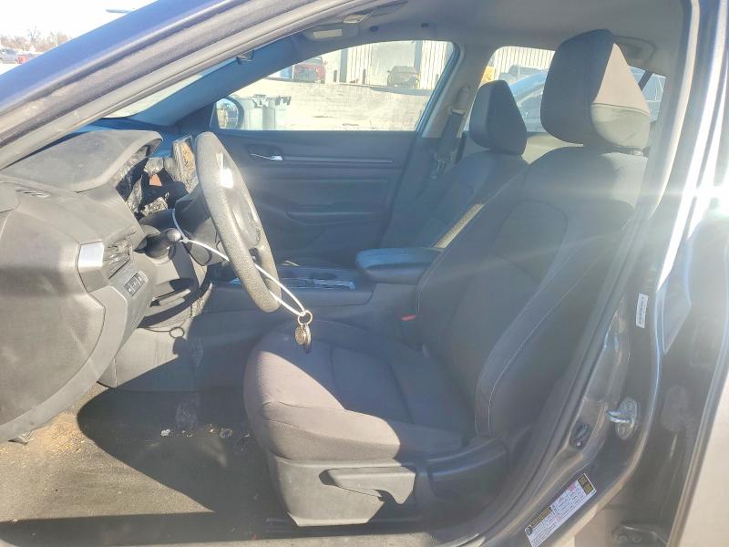 2022 Nissan Altima მანქანა იყიდება აუქციონზე, vin: 1N4BL4BV0NN301593, აუქციონის ნომერი: 98797955