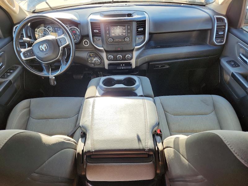 Aukcja sprzedaży 2019 Ram 1500, vin: 1C6RRFFG9KN911395, numer aukcji: 72120095