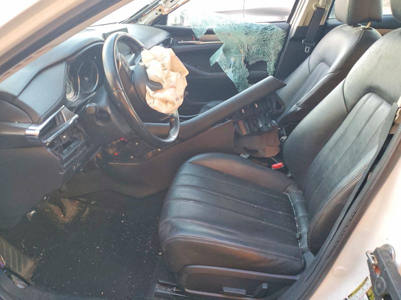 Продажа на аукционе авто 2021 Mazda 6, vin: JM1GL1VM5M1603548, номер лота: 73929415