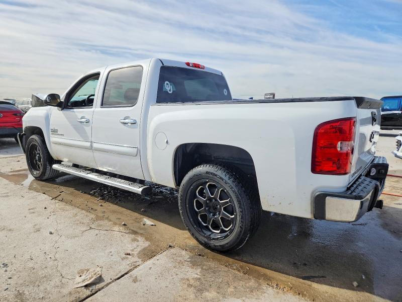 Aukcja sprzedaży 2013 Chevrolet Silverado, vin: 3GCPCSE0XDG133280, numer aukcji: 99829475