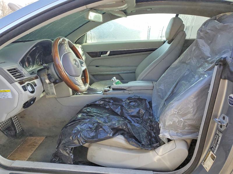 Aukcja sprzedaży 2012 Mercedes-benz E, vin: WDDKJ5KB4CF132980, numer aukcji: 99837995