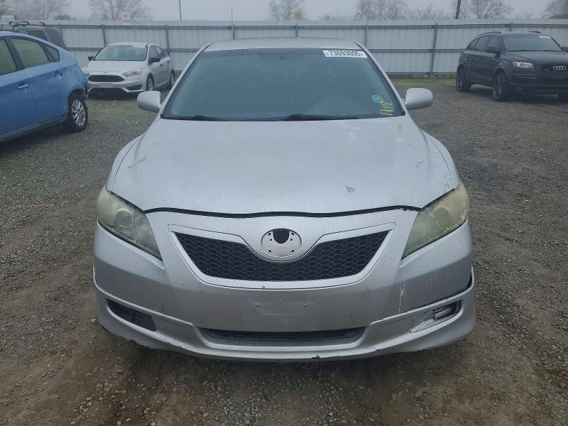 Продажа на аукционе авто 2010 Toyota Camry Base, vin: 4T1BF3EK4AU504494, номер лота: 73693095