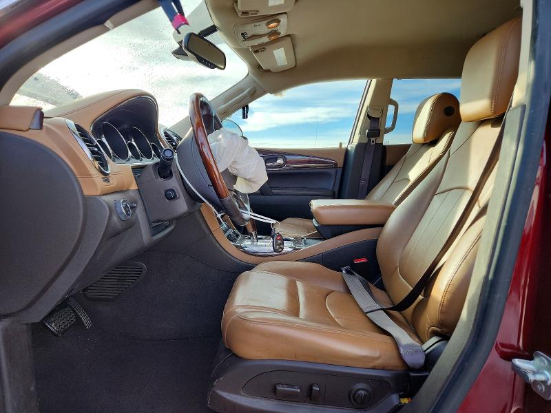 Aukcja sprzedaży 2017 Buick Enclave, vin: 5GAKRCKD4HJ142844, numer aukcji: 74780875