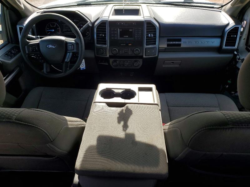 Aukcja sprzedaży 2019 Ford F350, vin: 1FT8W3DT1KEE33047, numer aukcji: 98954695