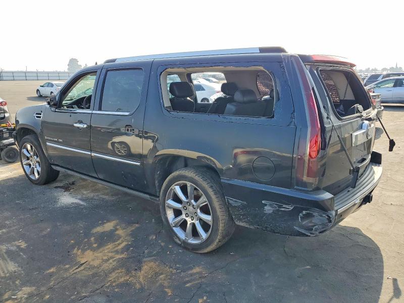 Продажа на аукционе авто 2008 Cadillac Escalade, vin: 1GYFK66898R230304, номер лота: 75241525
