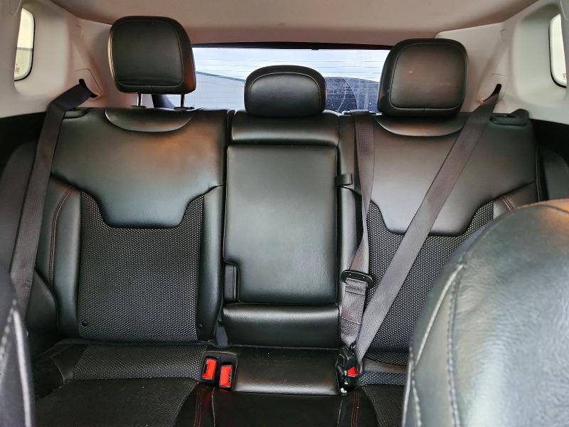 Aukcja sprzedaży 2021 Jeep Compass Tr, vin: 3C4NJDDB1MT598730, numer aukcji: 75474625