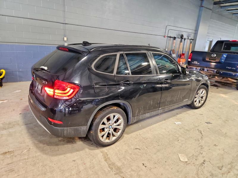 Продаж на аукціоні авто 2014 Bmw X1, vin: WBAVL1C58EVY17248, номер лоту: 99284215