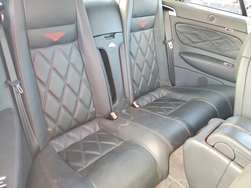 Продажа на аукционе авто 2009 Bentley Continenta, vin: SCBDR33W59C060640, номер лота: 74624965