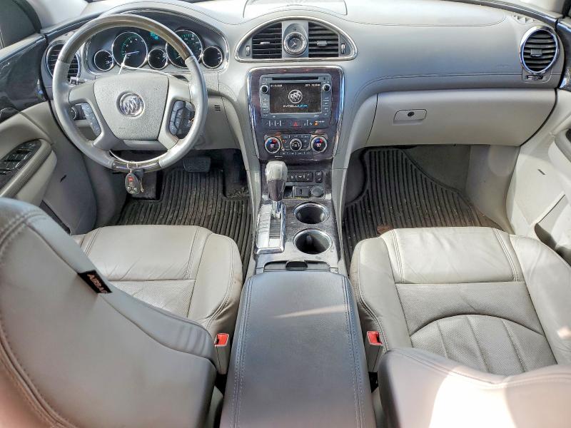 Продаж на аукціоні авто 2015 Buick Enclave, vin: 5GAKVCKDXFJ349635, номер лоту: 72532565
