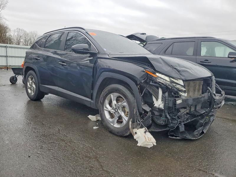 Aukcja sprzedaży 2022 Hyundai Tucson, vin: 5NMJB3AE8NH013547, numer aukcji: 97961175