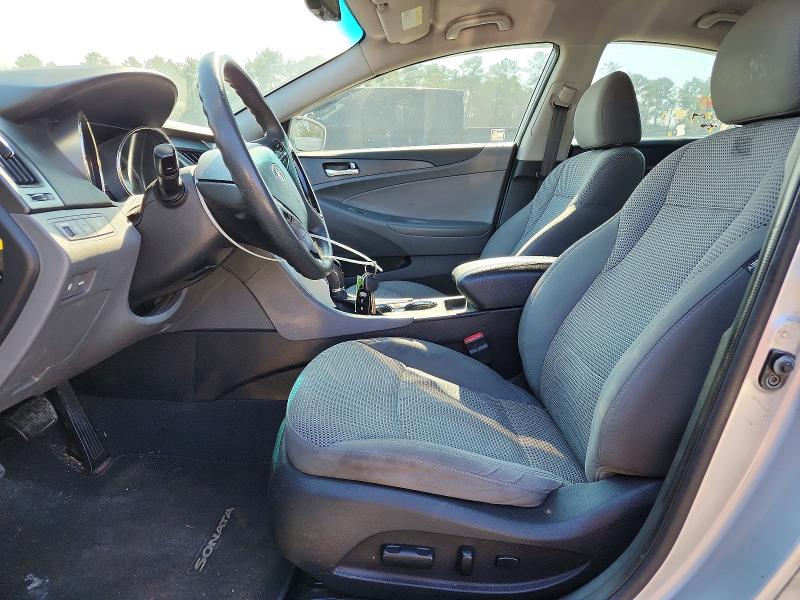 2012 Hyundai Sonata მანქანა იყიდება აუქციონზე, vin: 5NPEB4AC0CH423457, აუქციონის ნომერი: 73622075