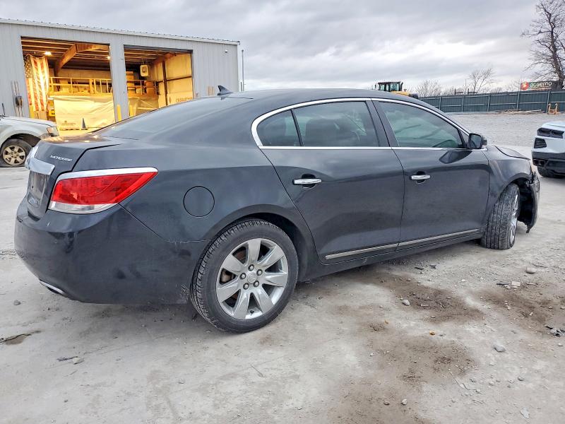 Продаж на аукціоні авто 2013 Buick Lacrosse, vin: 1G4GH5E32DF310107, номер лоту: 72237445