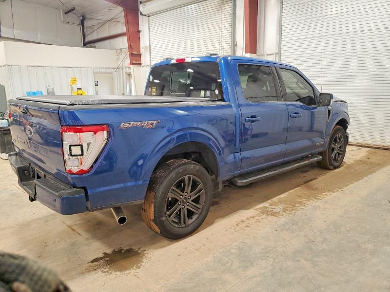 Aukcja sprzedaży 2022 Ford F150, vin: 1FTFW1ED4NFB61045, numer aukcji: 99229255