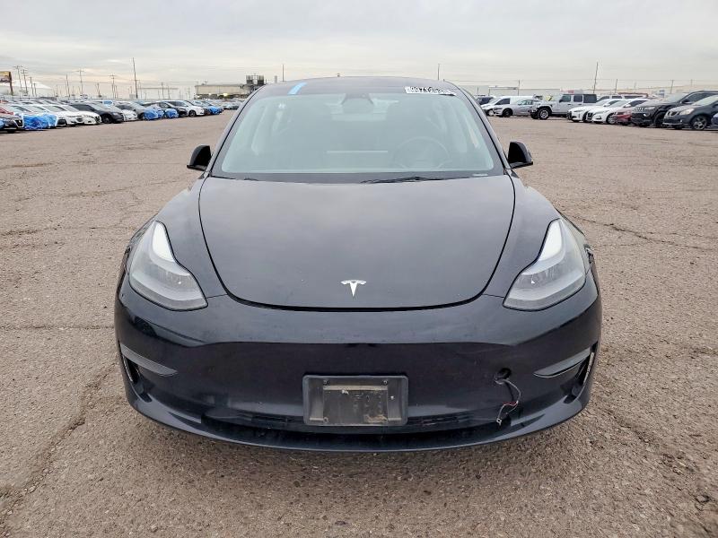 Aukcja sprzedaży 2023 Tesla Model 3, vin: 5YJ3E1EA6PF451323, numer aukcji: 99712935