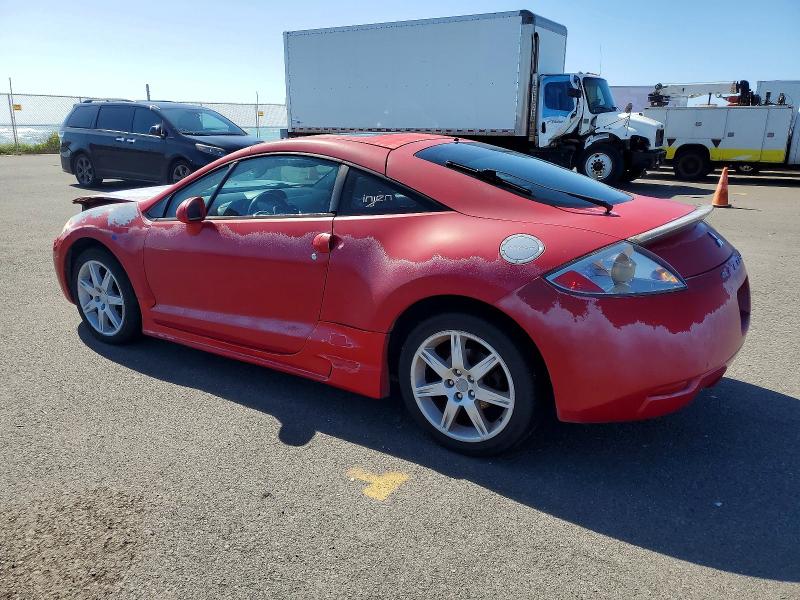 99419705 :رقم المزاد ، 4A3AK34T76E035759 vin ، 2006 Mitsubishi Eclipse مزاد بيع