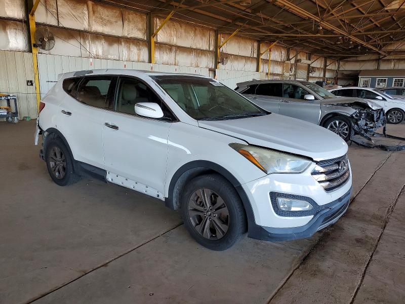 Aukcja sprzedaży 2013 Hyundai Santa Fe Sport, vin: 5XYZU3LB6DG084545, numer aukcji: 73527945