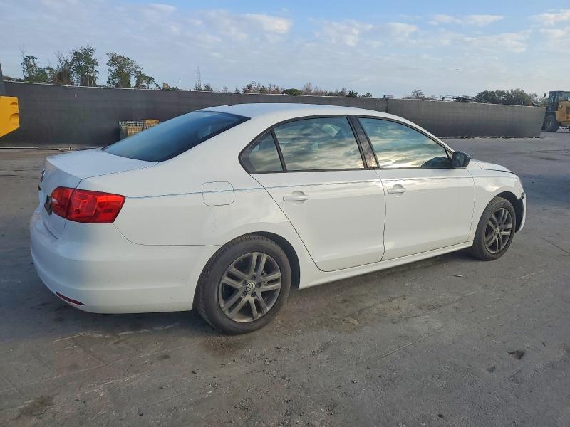 2014 Volkswagen Jetta მანქანა იყიდება აუქციონზე, vin: 3VW2K7AJ6EM312926, აუქციონის ნომერი: 99508685