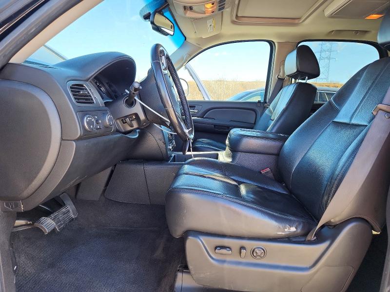 Продаж на аукціоні авто 2007 Chevrolet Tahoe, vin: 1GNFK13027R415601, номер лоту: 72997145