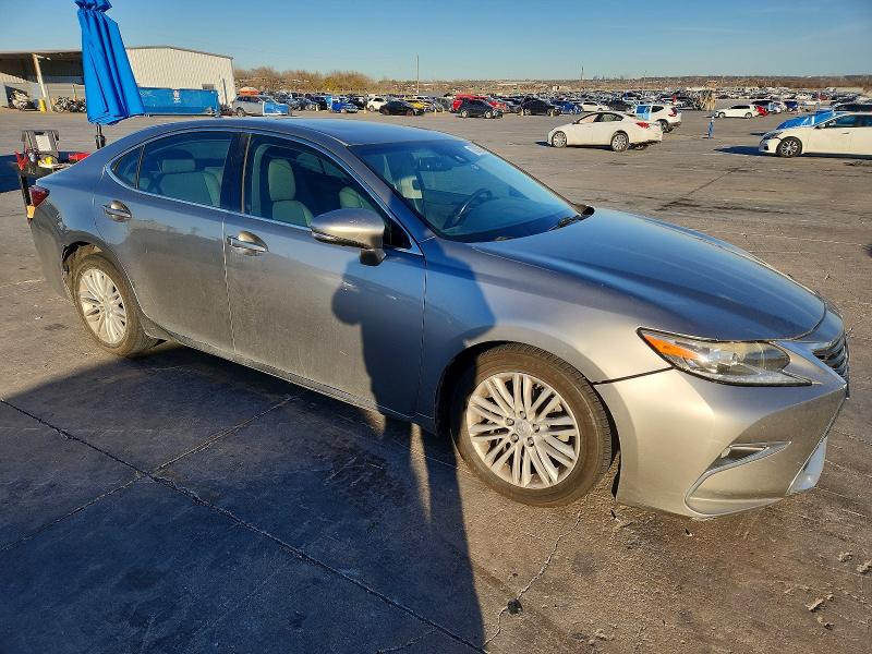 Aukcja sprzedaży 2016 Lexus Es, vin: 58ABK1GG6GU019820, numer aukcji: 73535565
