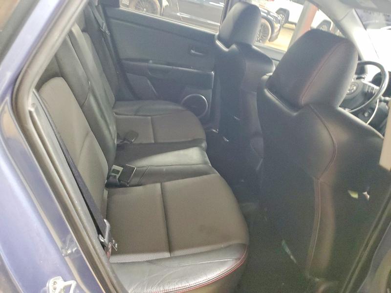 Aukcja sprzedaży 2008 Mazda Speed, vin: JM1BK34L581831671, numer aukcji: 99702545