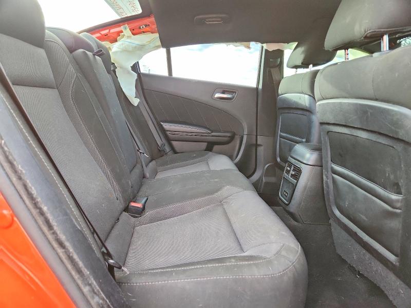 Aukcja sprzedaży 2019 Dodge Charger Sx, vin: 2C3CDXBG4KH749004, numer aukcji: 99754235