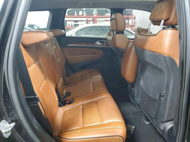 Продаж на аукціоні авто 2012 Jeep Grand Cherokee, vin: 1C4RJFCT8CC166685, номер лоту: 73015125