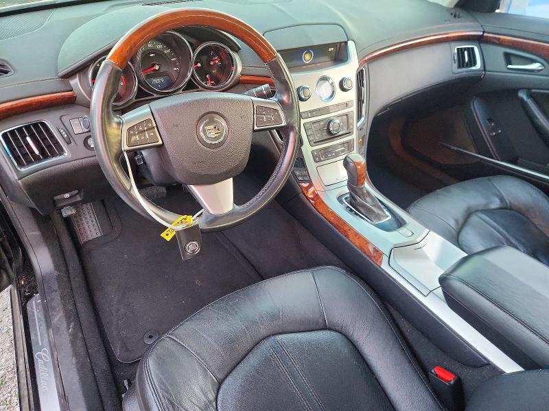 Продажа на аукционе авто 2008 Cadillac Cts, vin: 1G6DV57V180170285, номер лота: 73422905
