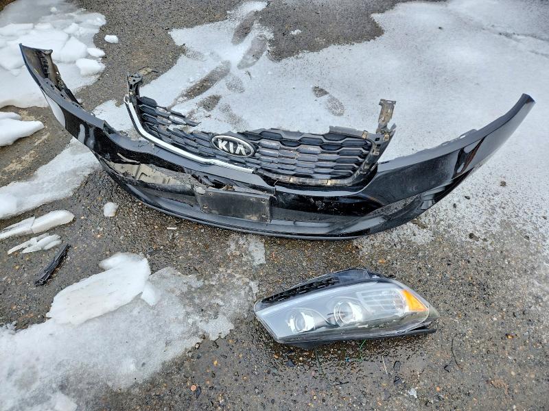 Aukcja sprzedaży 2019 Kia Sorento, vin: 5XYPG4A39KG592070, numer aukcji: 74600105