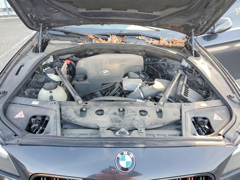 Продаж на аукціоні авто 2014 Bmw 528 Xi, vin: WBA5A7C5XED219435, номер лоту: 74279925