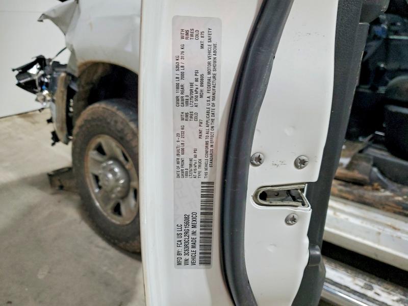 Aukcja sprzedaży 2024 Ram 3500, vin: 3C63R3CL2RG156082, numer aukcji: 99445615