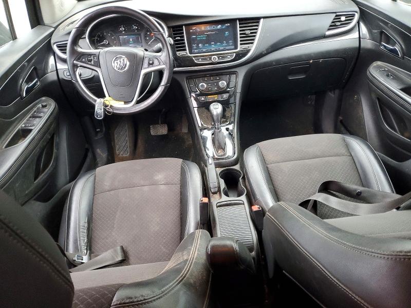 Auction sale of the 2019 Buick Encore, vin: KL4CJESB3KB714339, lot number: 73545035