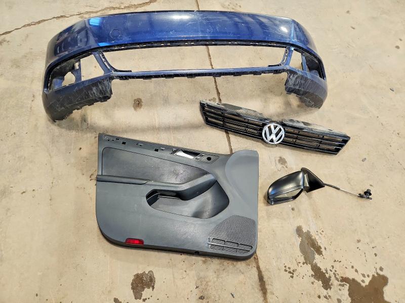 73453865 :رقم المزاد ، 3VW2K7AJ4DM262915 vin ، 2013 Volkswagen Jetta مزاد بيع