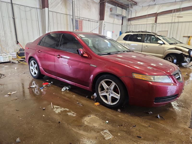 Продаж на аукціоні авто 2006 Acura 3.2tl, vin: 19UUA66226A055256, номер лоту: 99458005