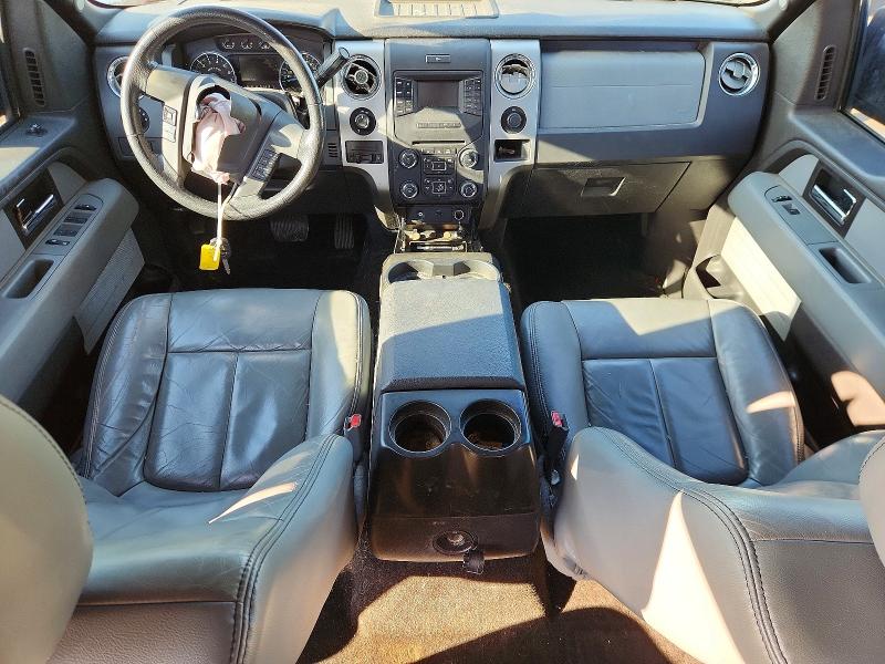 Продаж на аукціоні авто 2014 Ford F150, vin: 1FTFW1CF5EFA12342, номер лоту: 75267095