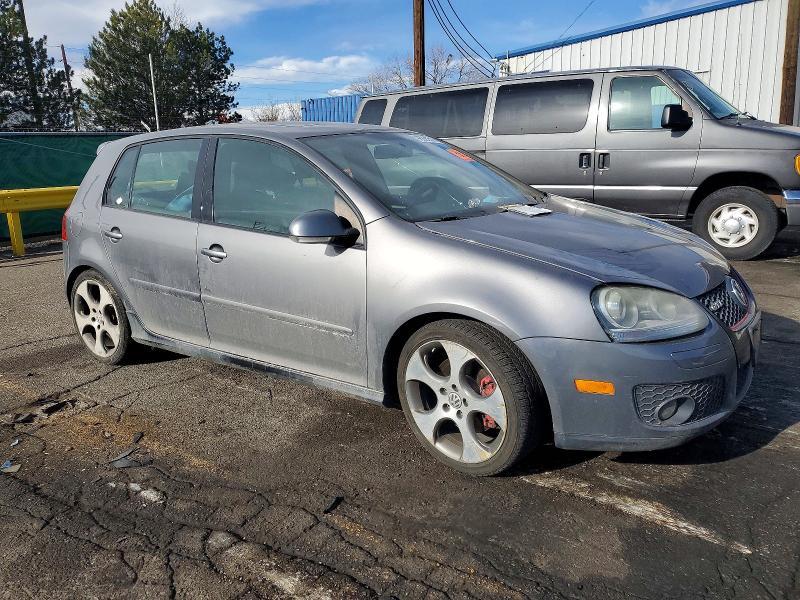 Aukcja sprzedaży 2008 Volkswagen Gti, vin: WVWHV71K08W239974, numer aukcji: 98892515