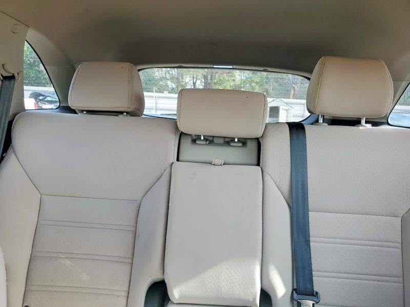 2016 Kia Sorento Lx მანქანა იყიდება აუქციონზე, vin: 5XYPG4A30GG056647, აუქციონის ნომერი: 99562975