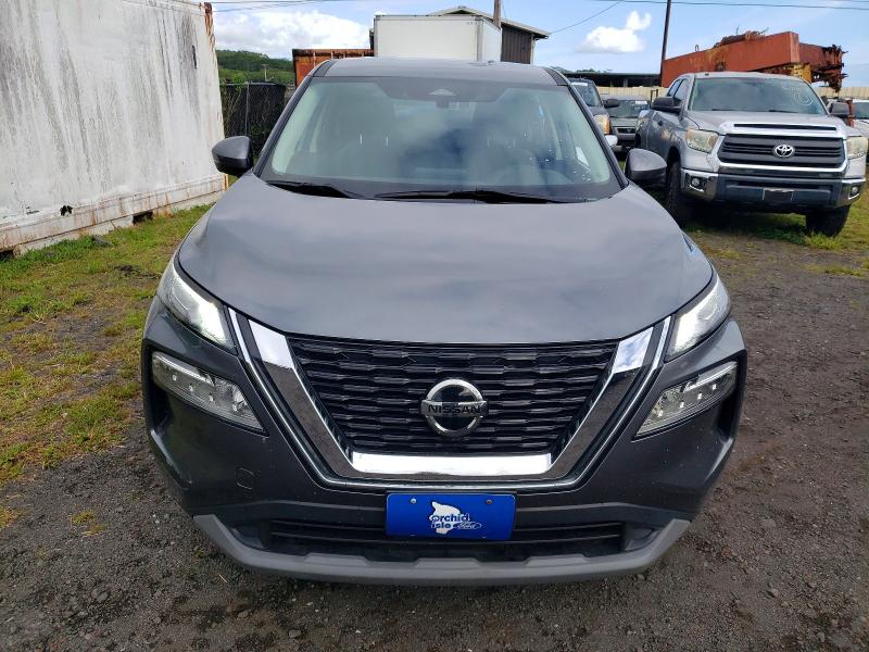 Aukcja sprzedaży 2021 Nissan Rogue, vin: 5N1AT3BA0MC828195, numer aukcji: 73502615