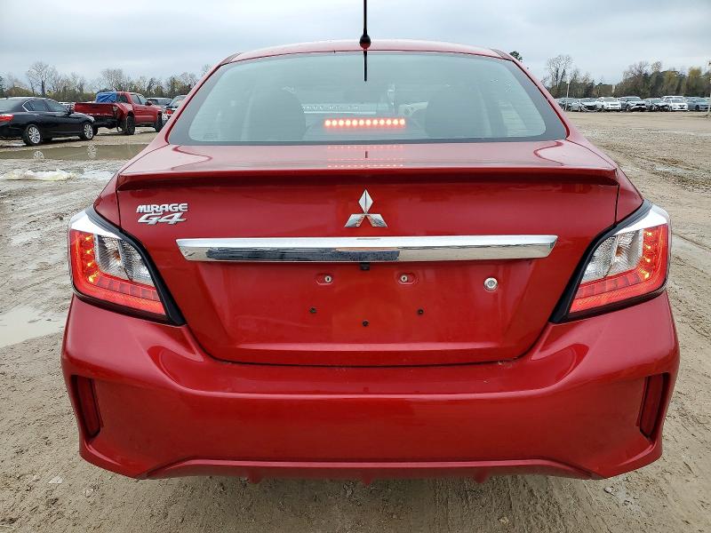 Продаж на аукціоні авто 2024 Mitsubishi Mirage, vin: ML32FUFJXRHF19625, номер лоту: 73865525
