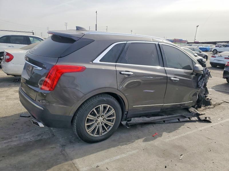 2019 Cadillac Xt5 მანქანა იყიდება აუქციონზე, vin: 1GYKNCRS1KZ140972, აუქციონის ნომერი: 75038785