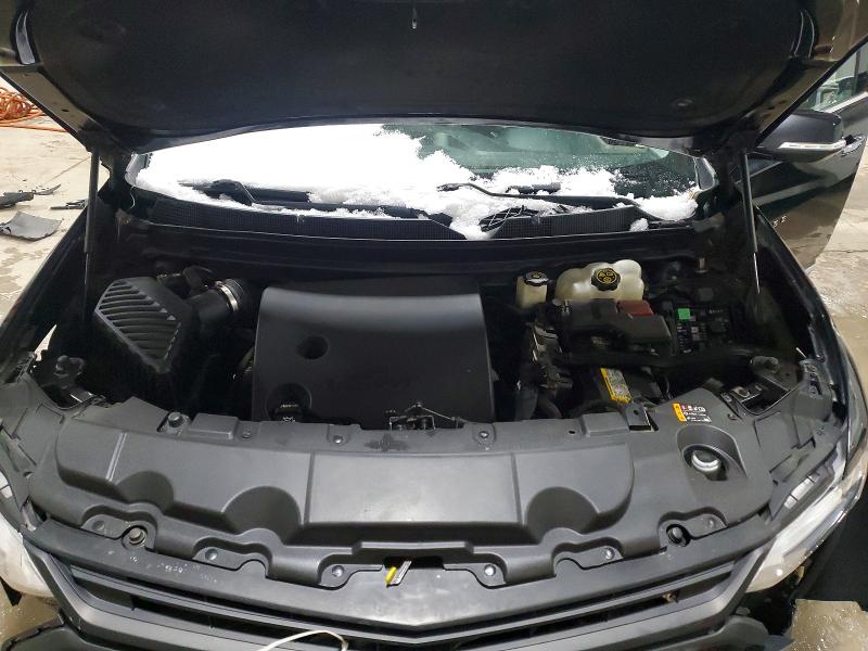 Aukcja sprzedaży 2019 Chevrolet Traverse, vin: 1GNEVKKW9KJ152786, numer aukcji: 73697255