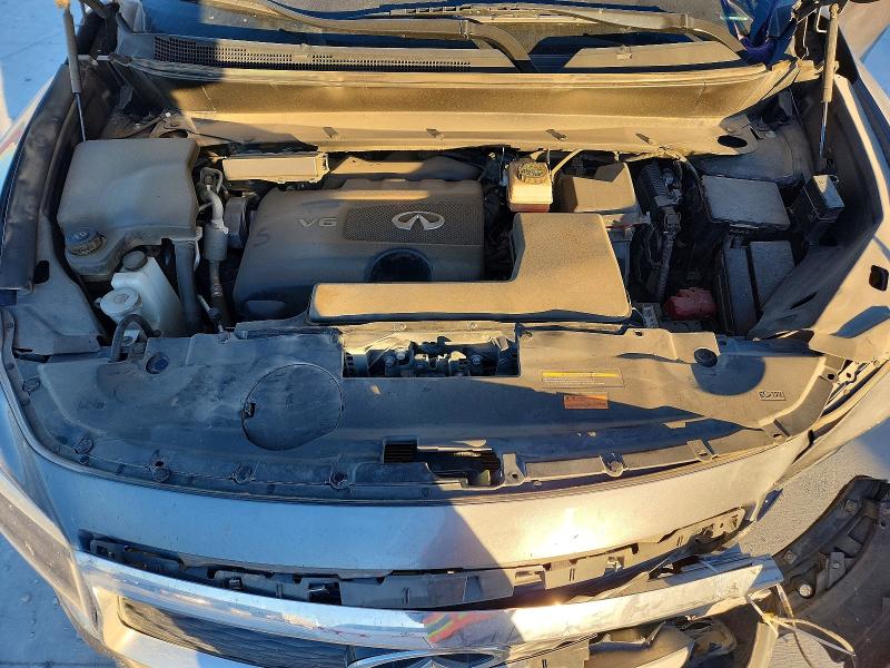 Aukcja sprzedaży 2020 Infiniti Qx60, vin: 5N1DL0MN1LC519961, numer aukcji: 73606135