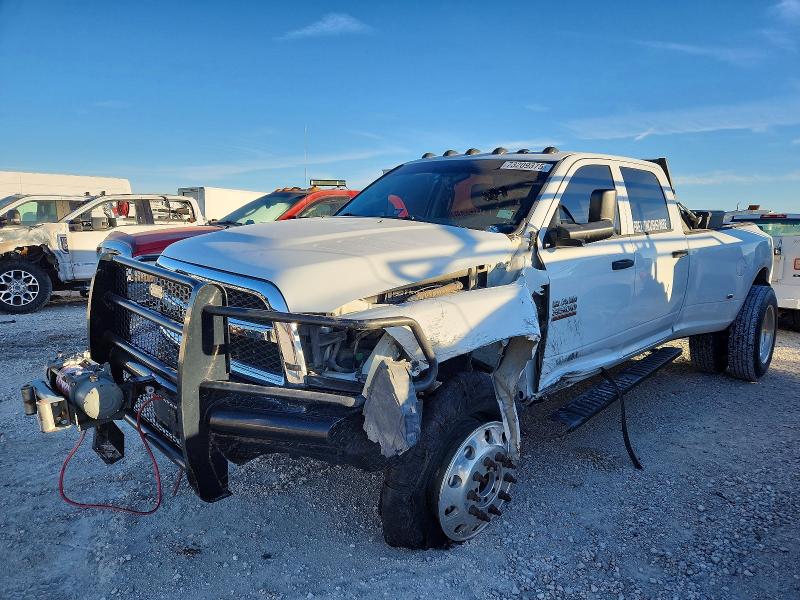 Продаж на аукціоні авто 2014 Ram 3500, vin: 3C63RPGL1EG228675, номер лоту: 73209375
